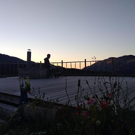Le Panoramique Βίλα Campan Εξωτερικό φωτογραφία
